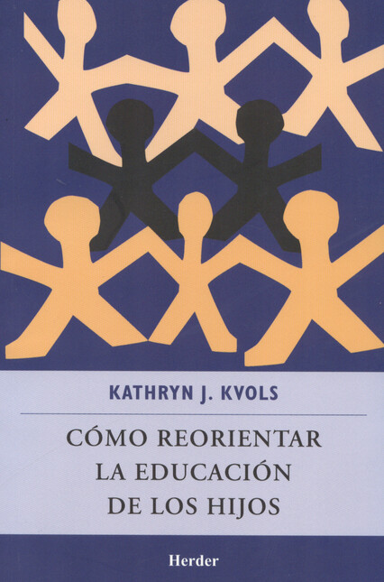 Como reorientar la educación d...