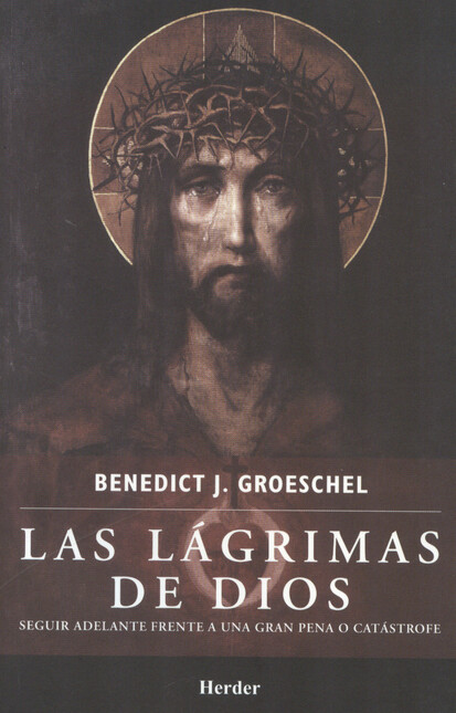 Las lágrimas de Dios. Seguir a...