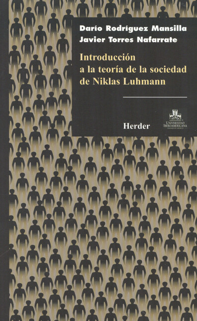 Introducción a la teoría de la...