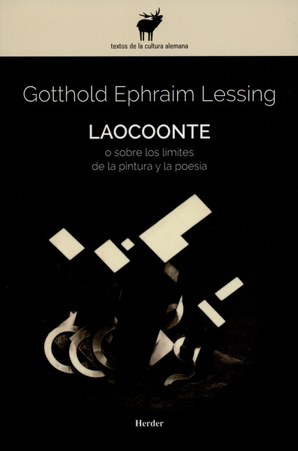 Laocoonte o sobre los límites ...