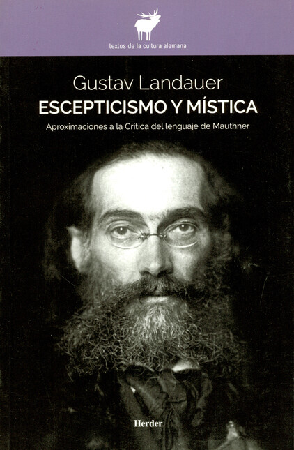 Escepticismo y mística. Aproxi...