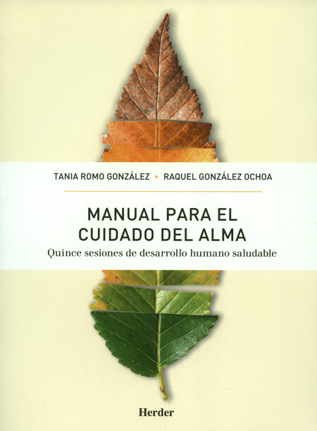 Manual para el cuidado del alm...