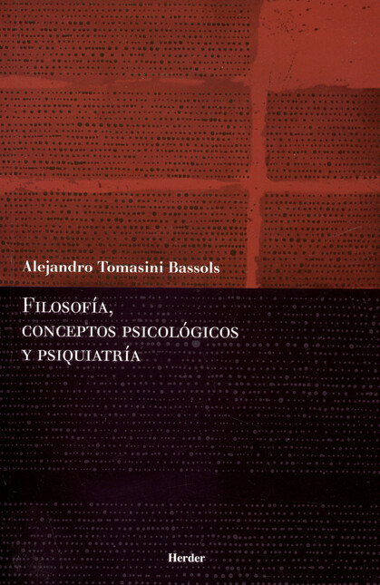 Filosofía, conceptos psicológi...