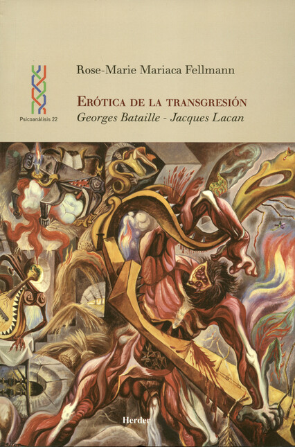 Erótica de la transgresión. Ge...