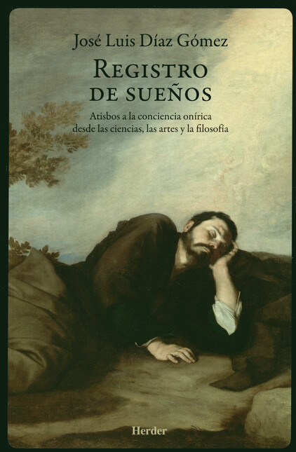 Registro de sueños. Atisbos a ...
