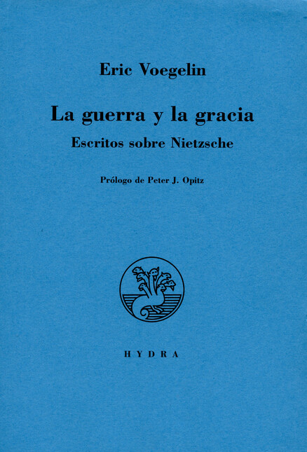 La guerra y la gracia. Escrito...