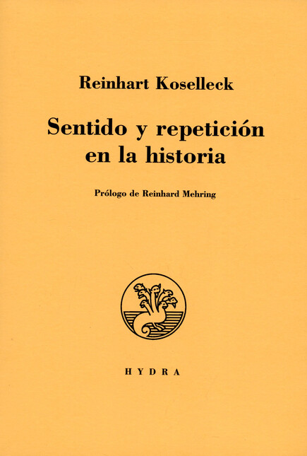 Sentido y repetición en la his...