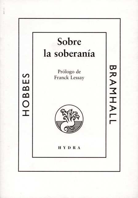Sobre la soberanía
