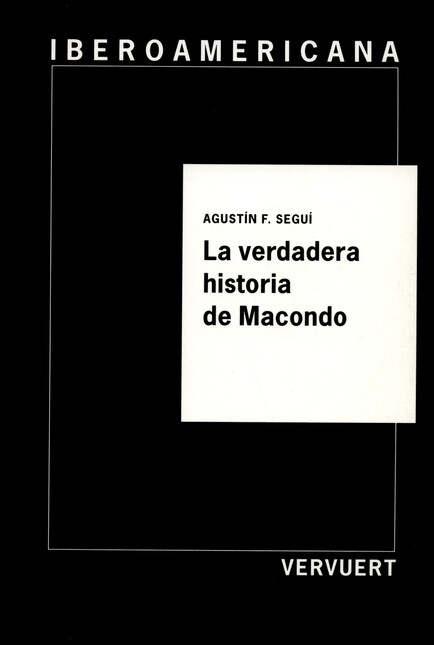 La verdadera historia de Macon...