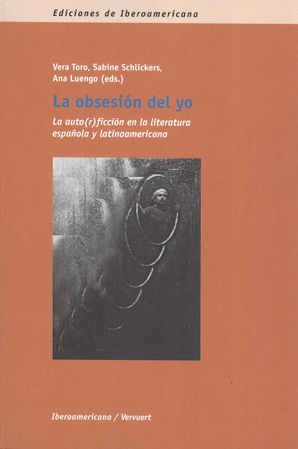 La obsesión del yo. La auto(r)...