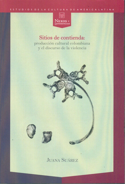 Sitios de contienda: producció...
