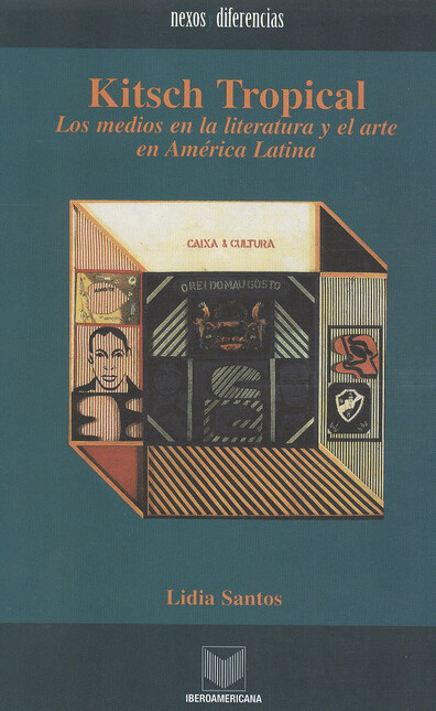 Kitsch tropical. Los medios en...