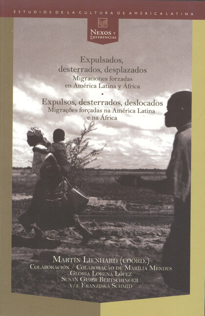 Expulsados, desterrados, despl...