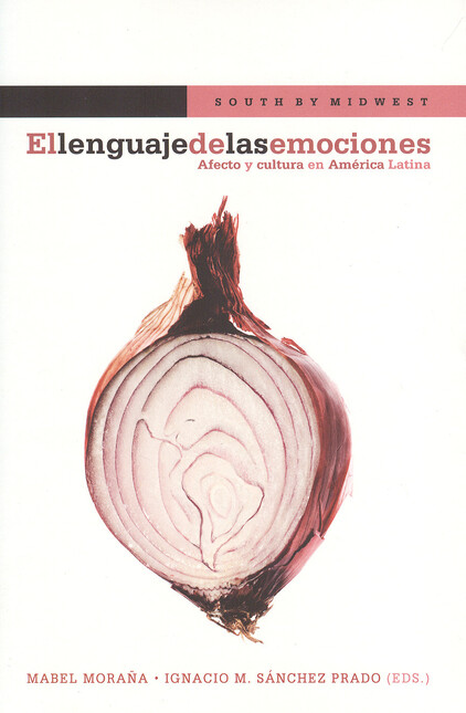 Lenguaje de las emociones, El....