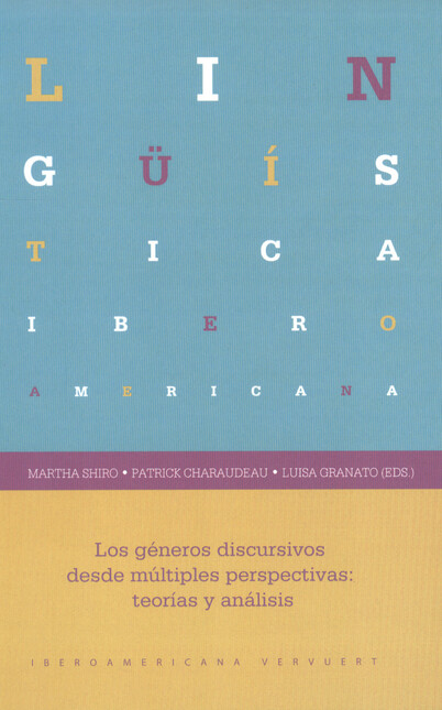 Los géneros discursivos desde ...