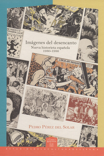 Imágenes del desencanto. Nueva...
