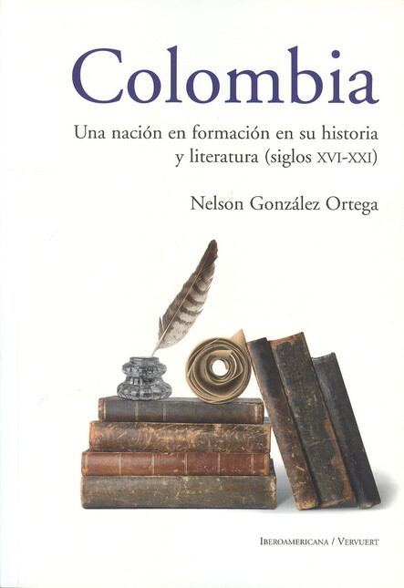 Colombia. Una nación en formac...