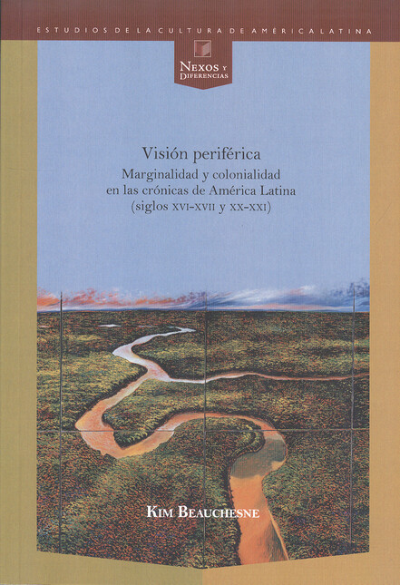 Visión periférica. Marginalida...
