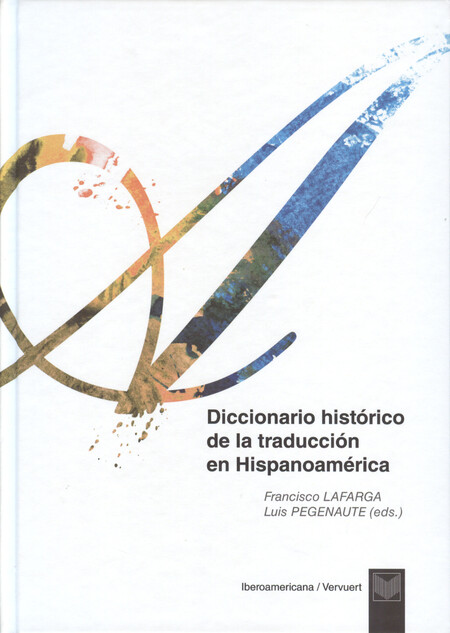 Diccionario histórico de la tr...