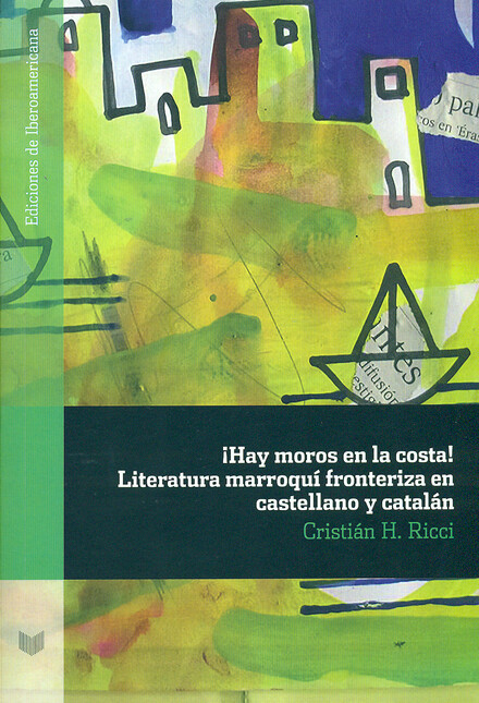 Hay moros en la costa! Literat...