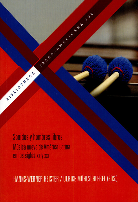Sonidos y hombres libres. Músi...