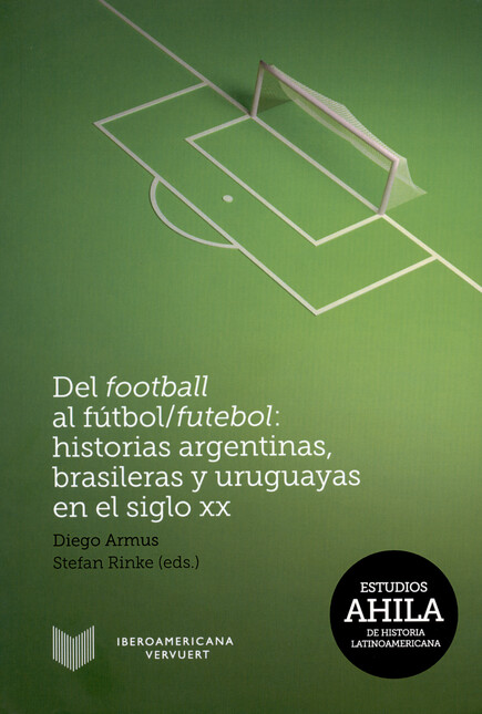 Del football al fútbol/futebol...