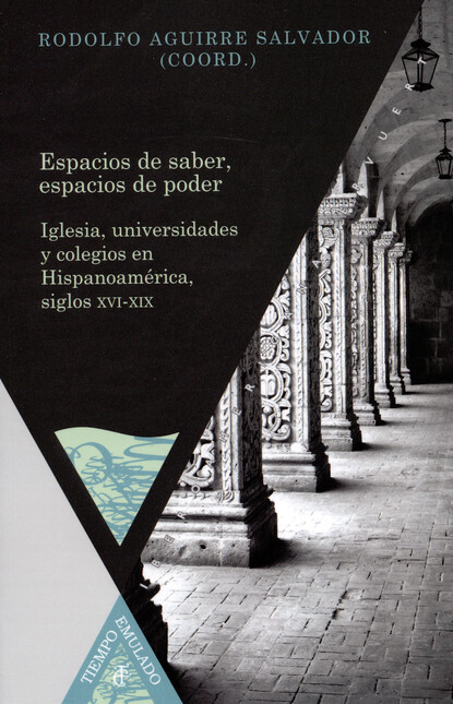 Espacios de saber, espacios de...