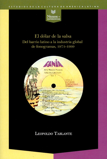 El dólar de la salsa. Del barr...