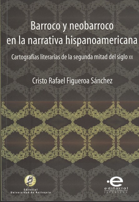 Barroco y neobarroco en la nar...