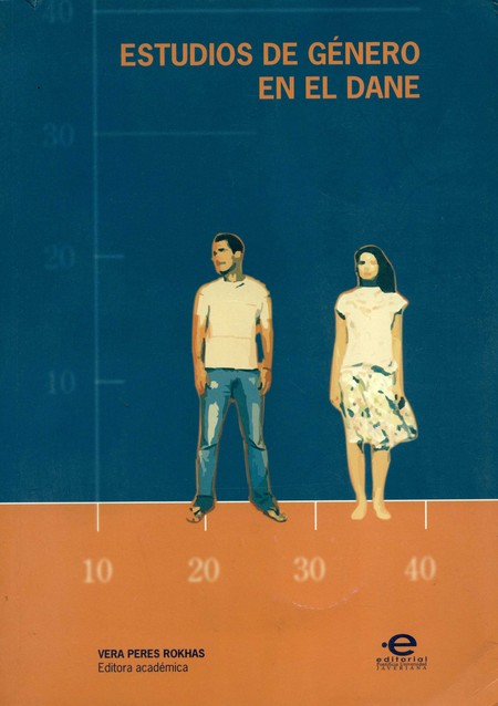 Estudios de género en el DANE
