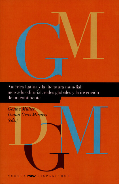 América Latina y la literatura...