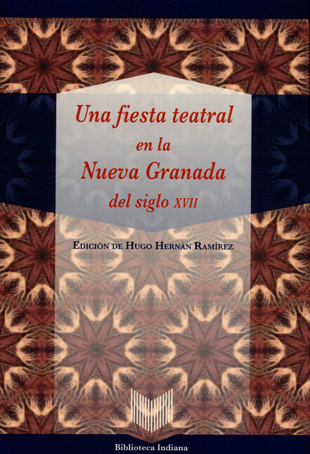 Una fiesta teatral en la Nueva...