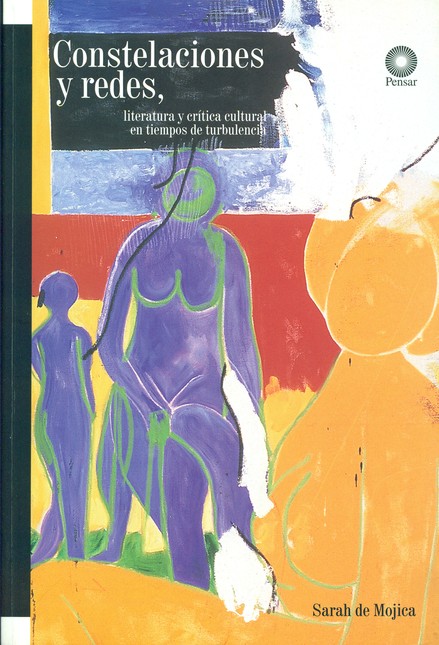 Constelaciones y redes. Litera...