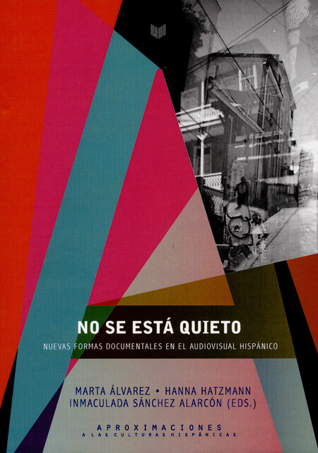 No se está quieto