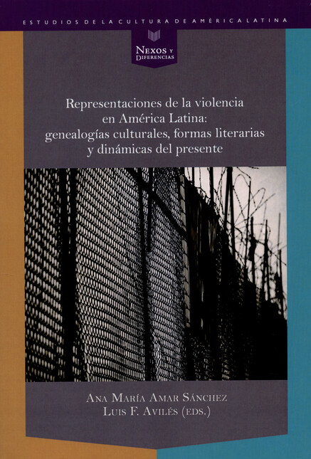 Representaciones de la violenc...