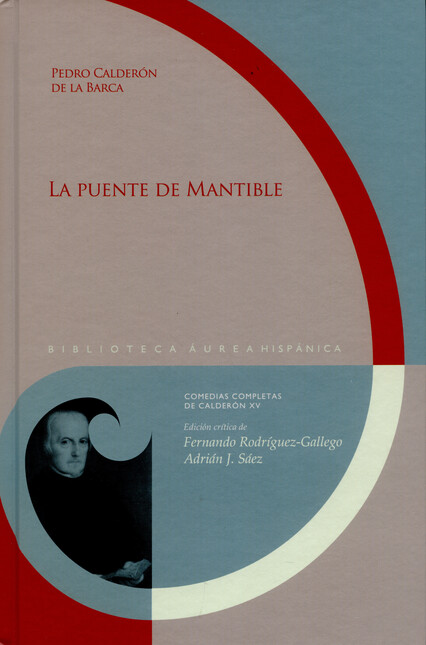 La puente de Mantible