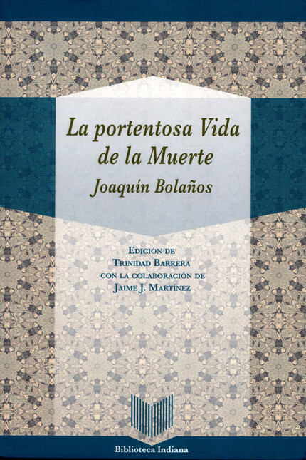 La portentosa vida de la muert...
