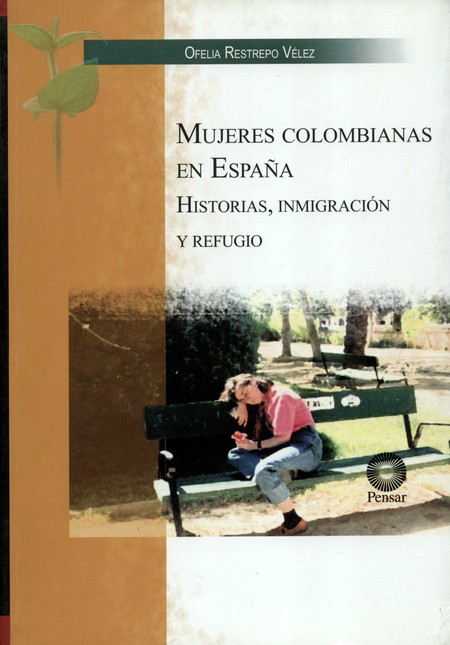 Mujeres colombianas en España....