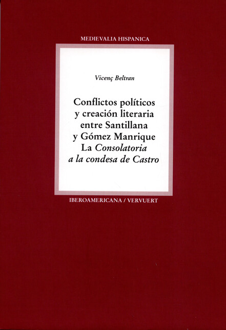 Conflictos políticos y creació...