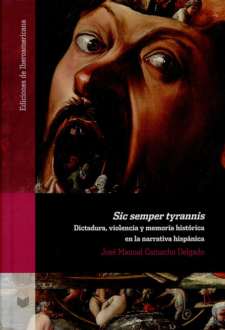 Sic semper tyrannis. Dictadura...