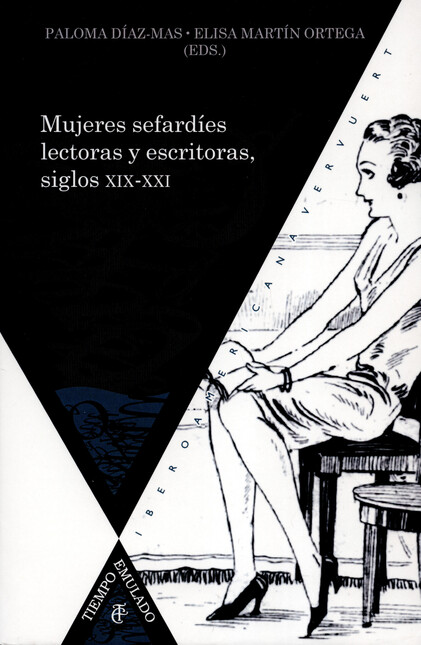 Mujeres sefardíes lectoras y e...
