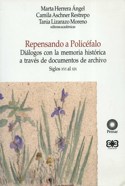 Repensando a policéfalo. Diálo...