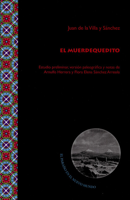 El muerdequedito