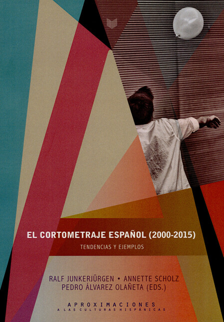 Cortometraje español (2000-201...