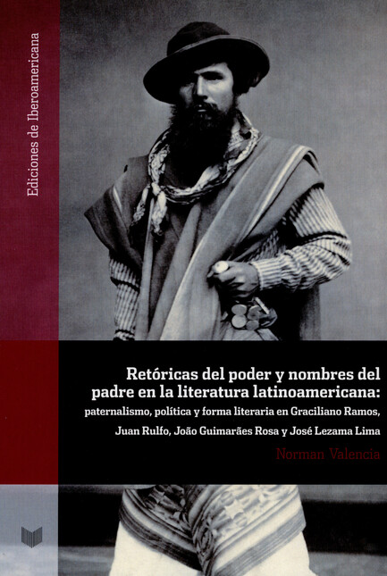 Retóricas del poder y nombres ...
