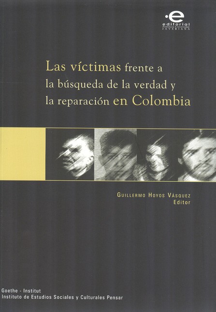 Víctimas frente a la búsqueda ...