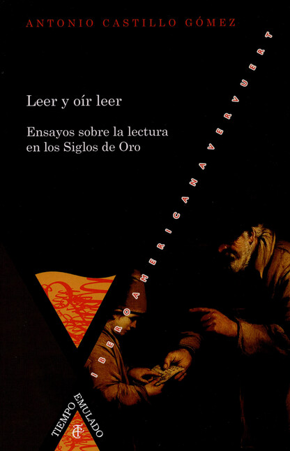 Leer y oír leer. Ensayos sobre...