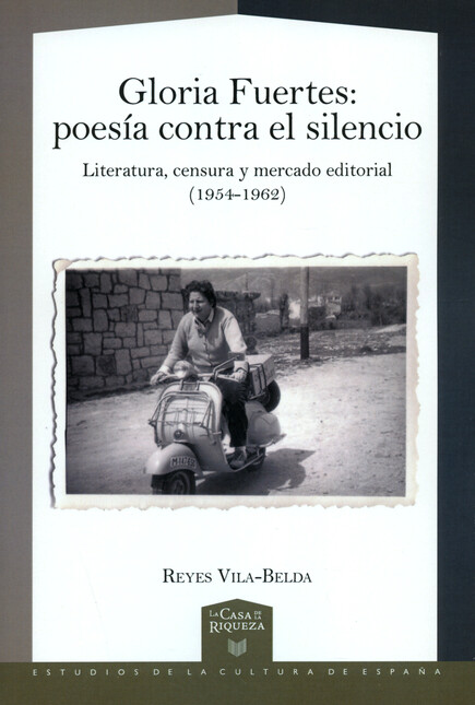 Gloria Fuertes: poesía contra ...