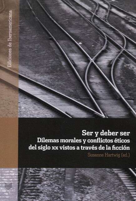 Ser y debe ser. Dilemas morale...