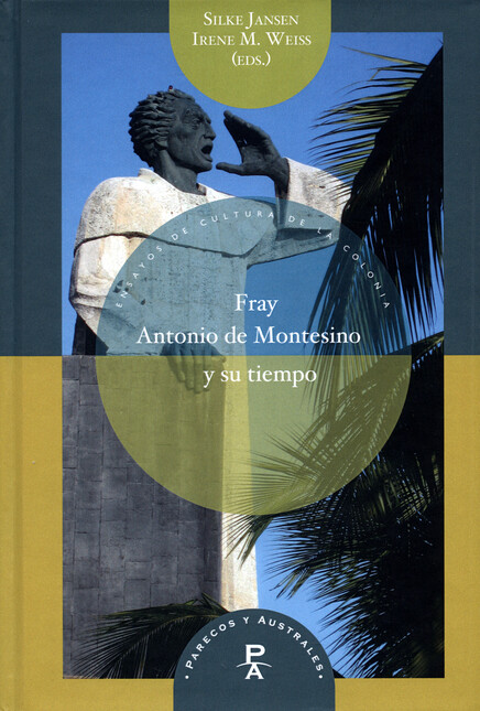 Fran Antonio de Montesino y su...
